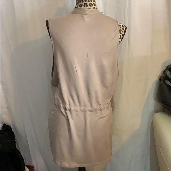 XCVI Vest - Picture 4 of 8